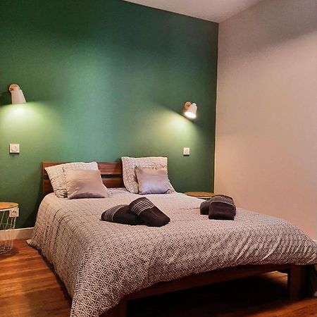Appartement Proche Gare, Cosy, Courte Et Moyenne Duree à Bellegarde-sur-Valserine Extérieur photo