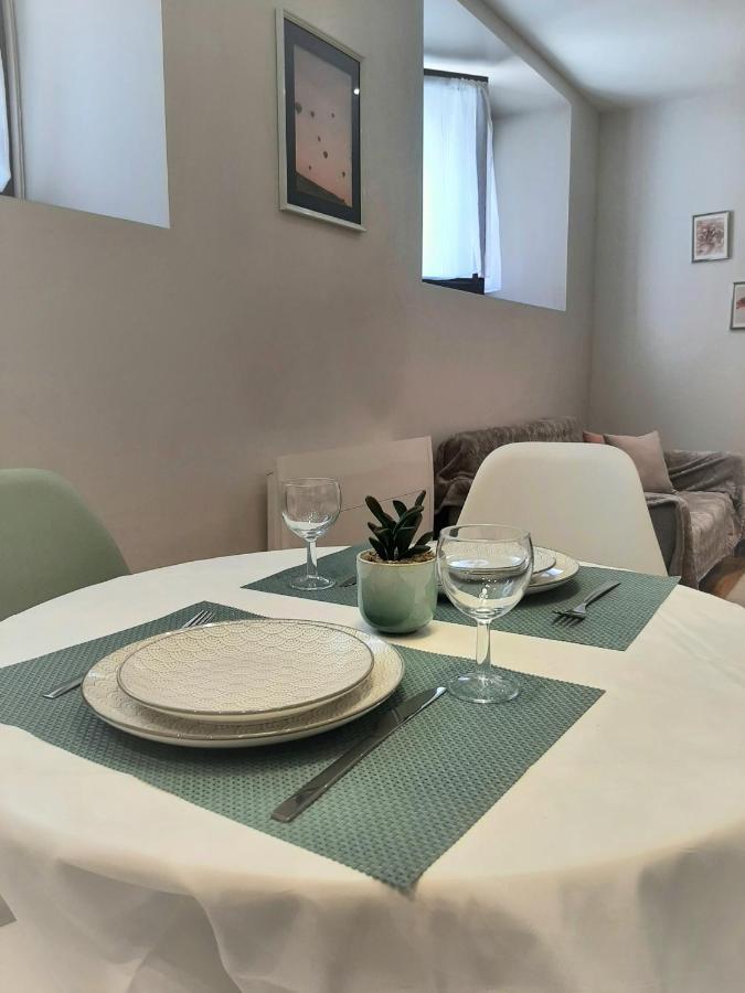 Appartement Proche Gare, Cosy, Courte Et Moyenne Duree à Bellegarde-sur-Valserine Extérieur photo