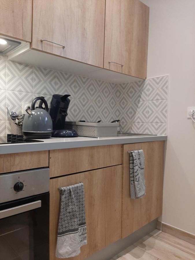 Appartement Proche Gare, Cosy, Courte Et Moyenne Duree à Bellegarde-sur-Valserine Extérieur photo